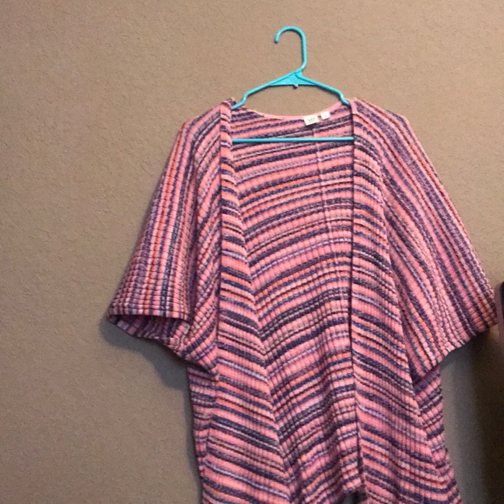 Gap short sleeve sweater